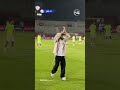 رسالة نارية من الجمهور لثلاثي الزمالك قبل بدء مباراة البنك الأهلي دمتم قلب العائلة