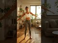 8-Minute Morning Stretch? No — 8 Seconds to Wake Up Your Body!