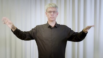 Conducting technique 101, XXVIII. Exercise for independent arms