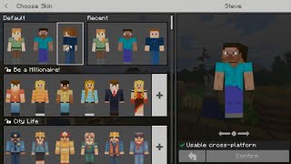 Create amazing minecraft skins and original skins with hq for you by  Tachifusaguma