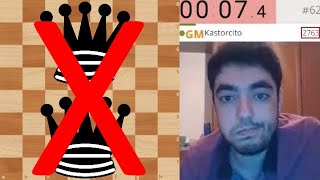 2750 Büyükustayla Karşılıklı Vezir Uyuyoruz!