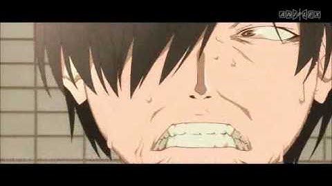 「傷物語」 予告PV第一弾　（公式配信版）