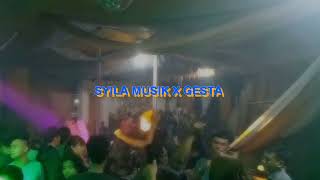 SYILA MUSIK X GESTA PALING BARU 2022 - POK AMAI AMAI