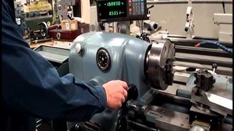 MONARCH Model 10EE, Precision Toolmaker