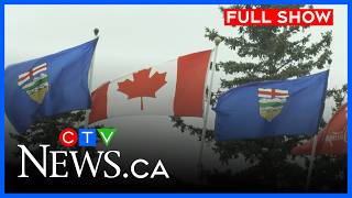 Alberta removes Indigenous reference from release | CTV News Edmonton at Five for Sept. 1, 2026