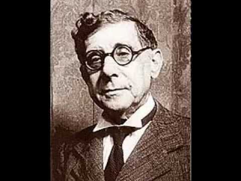 López Chavarri Sonata I 2 1ª Grabación Carles Trepat