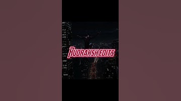 Responsibilities|The Amazing Spider-Man edit|VØJ x Narvent ＂Memory Reboot (Slowed)＂