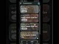 Guantanamera app made with flet-Box