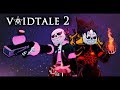 UNDERTALE: VOIDTALE 2