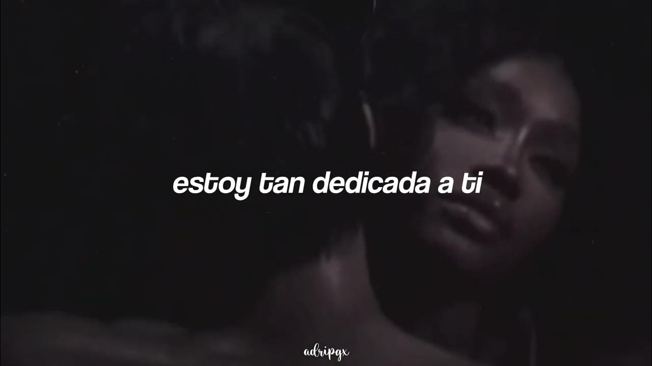 sza - open arms solo version (sub. español) sza - open arms solo version (sub. español)