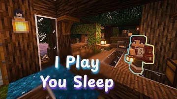 come and rest in the tree house