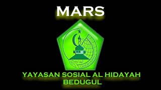 Mars Yayasan Sosial Al Hidayah Bedugul (YSAB) Bali