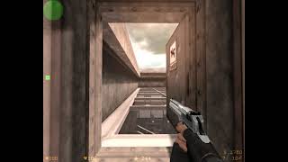 [beta] Library map from Point Blank for CS 1.6