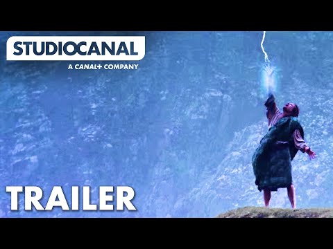 HIGHLANDER - Official Trailer - 30th Anniversary 4K Resotration