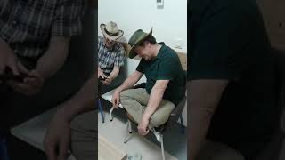 Artik Gazi̇no Sanatçisi Olacağiz...