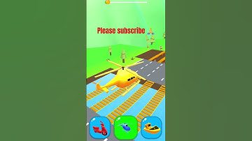 Shape-shifting game #gaming #gameplay #android #games #ios #video #viralshorts