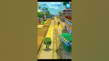 Talking Tom Hero Dash #1 Day #7 Ep #7 iOS Android #shorts