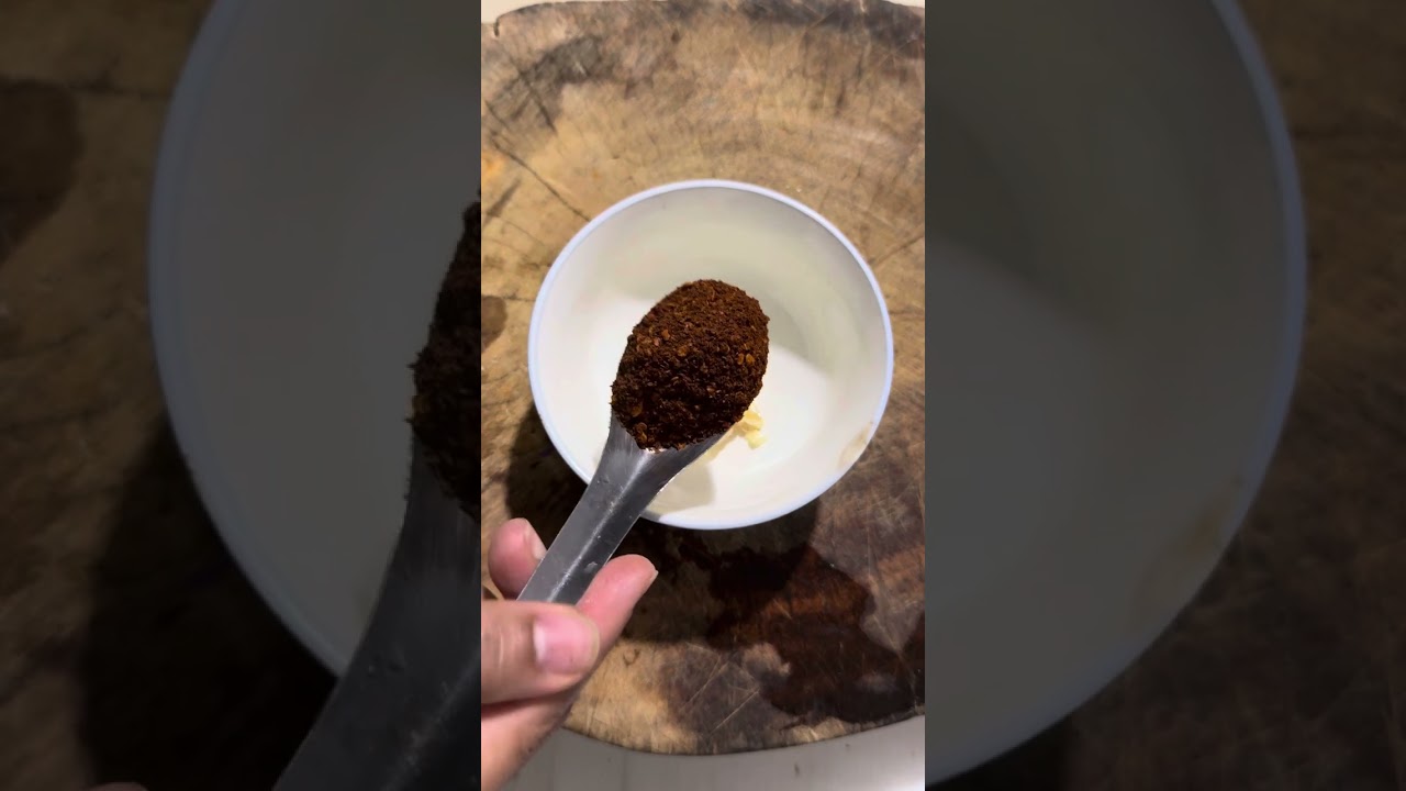 วิธีทำน้ำพริกปลาฉลาดสูตรโคราชแท้ๆ   ทำทีไรข้าวหมดหม้อ |แล้วแต่ก้อย