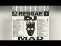 Dj mad madsounds  reggae mixtape vol5 side a  b mixtape reggae madsounds