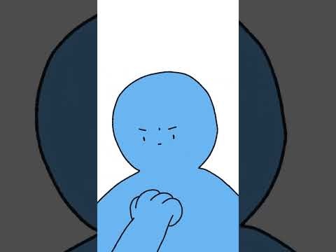 Как работает психосоматика. #психология #анимация