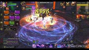 Crusader of Light - Samofir Sanctuary™