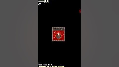 Shattered Pixel Dungeon 25 level BOSS FIGHT
