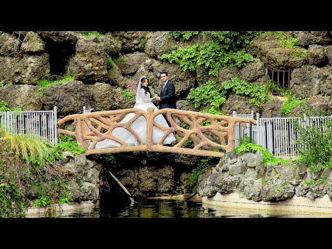 Nurik & Manzura Wedding highlights YAvideoFilm's production