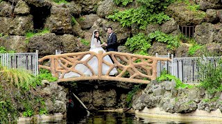 Nurik & Manzura Wedding highlights YAvideoFilm's production
