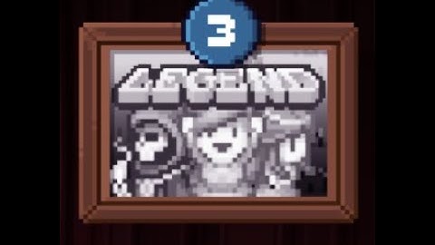 There Is No Game: Wrong Dimension (Chapter 3: The good, the bad and the princess)