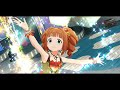 【ミリシタ】星屑のシンフォニア(6MIX)3D高画質 フルコンボ