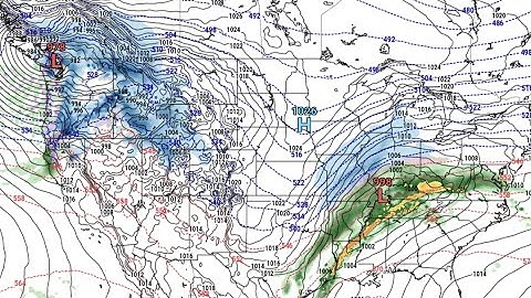 Just a battle going on let