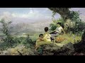 When You Need Rest – Classical Art Ambience (Relax / Study)