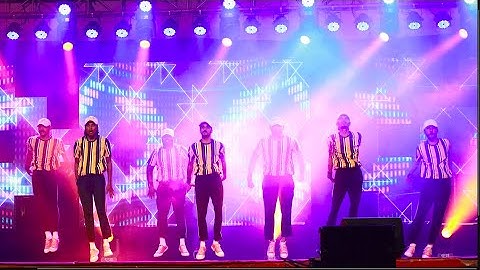 The Strives | Second Runner-Up | Innpasco 4.0 | CUSAT