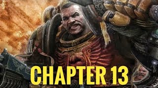 I Am Slaughter: Chapter 13