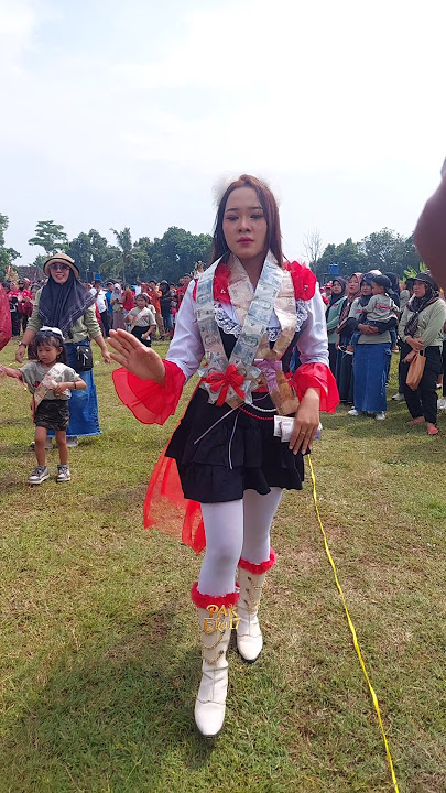 kostum mayoret. #dancer #dancerkarnaval  #dancerhoreg #dancercantik #dancerceksound
