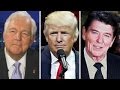 Bill Bennett compares President-elect Trump to Reagan の動画、YouTube動画。