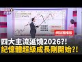 金融股與科技股投資機會