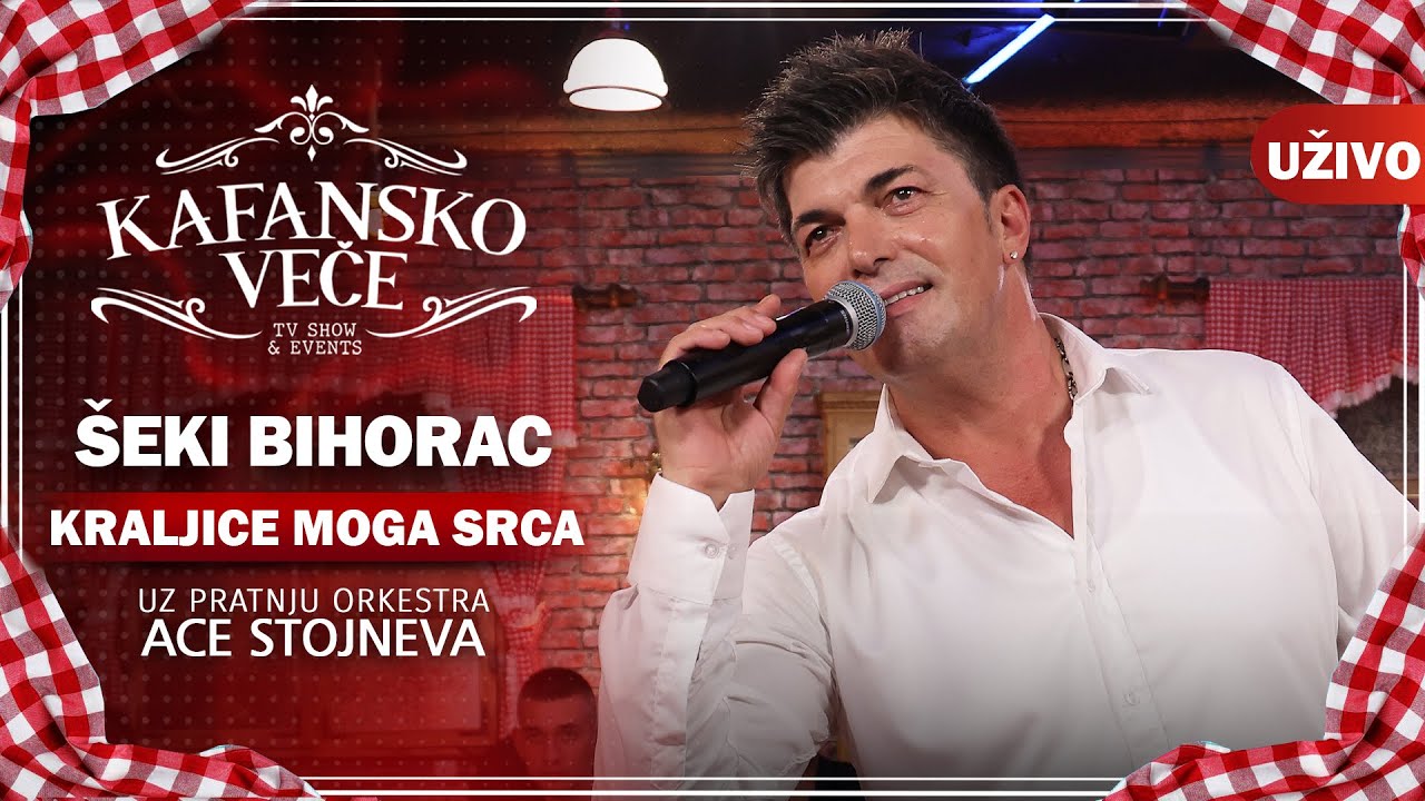 seki-bihorac-kraljica-moga-srca-uzivo-ork-aca-stojnev-2022-otv