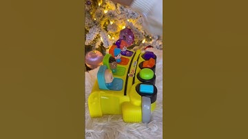 I enjoy this a lot #colors #shapes #cocomelon #satisfying #ytshorts #shortfeed