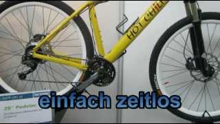 E-Bike 29 Zoll Pedelec