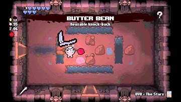 The Binding of Isaac: Rebirth- Best reroll of all time