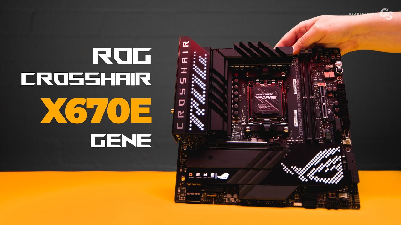 EATX Vs ATX Motherboards What's The Difference And Which