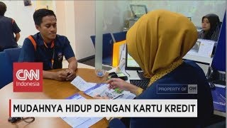 Download lagu Mudahnya Hidup dengan Kartu Kredit