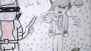 Confusion: Manga Animation Workshop 19.02.16