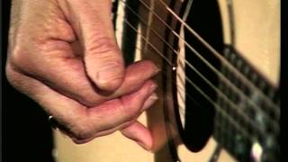 Happy Traum's "Instant Fingerpicking Sucess" chords