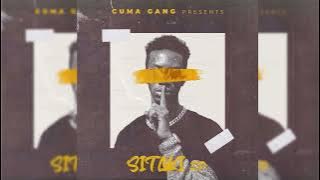 Papa cyangwe - Nyaza Ft Yannick MYK [ Audio] 2022