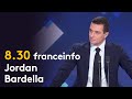 Les intrts franais ne sont plus dfendus au niveau europen dplore jordan bardella