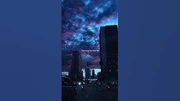 Thumbnail of ckay - love nwantiti | Lyrics | aesthetic | Slowed + reverb | Edit |#ytshorts #viralshorts #trending