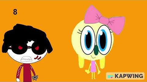 (Free Dislike Video) Evil Juanton/My Evil Clone