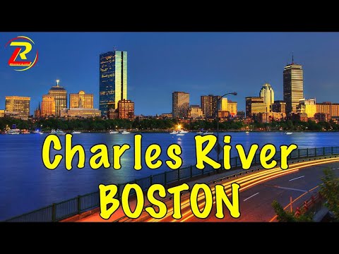 Видео: Эспланада реки Чарльз: полное руководство